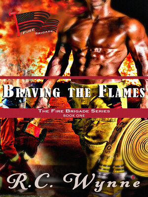 cover image of Braving the Flames